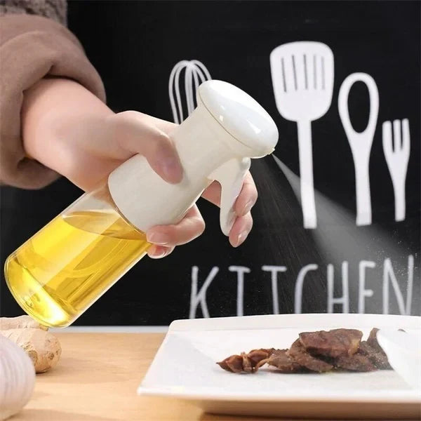 ROCIADOR DE ACEITE GOURMET